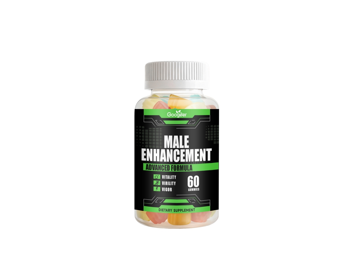 Gomas para Aumentar Stamina Masculina Rápido