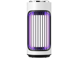 Luz Ultravioleta, Choque Elétrico STELASPLEN