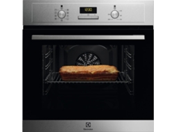 Forno ELECTROLUX EOF3H40BX (65 L - Hidrolítico - Inox )