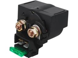 Relé de Partida para Kart Buggy Utv Atv Quadriciclo Motor Solenoide Go Dune Quad Bike Motores Suzuki Números