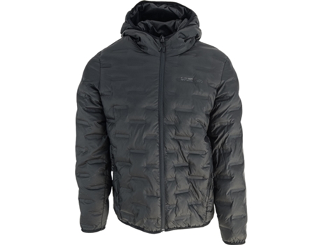 Casaco de Homem FUNDANGO Smoke Preto (shoes//eu/S)