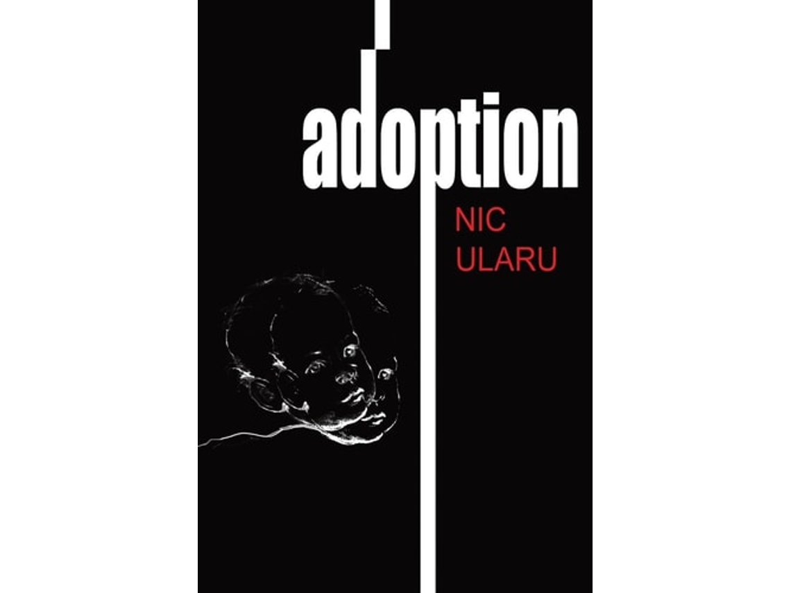 Livro Adoption de Nic Ularu (Inglês)