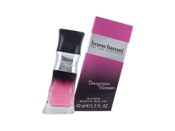BRUNO BANANI Dangerous Woman Edp 30Ml