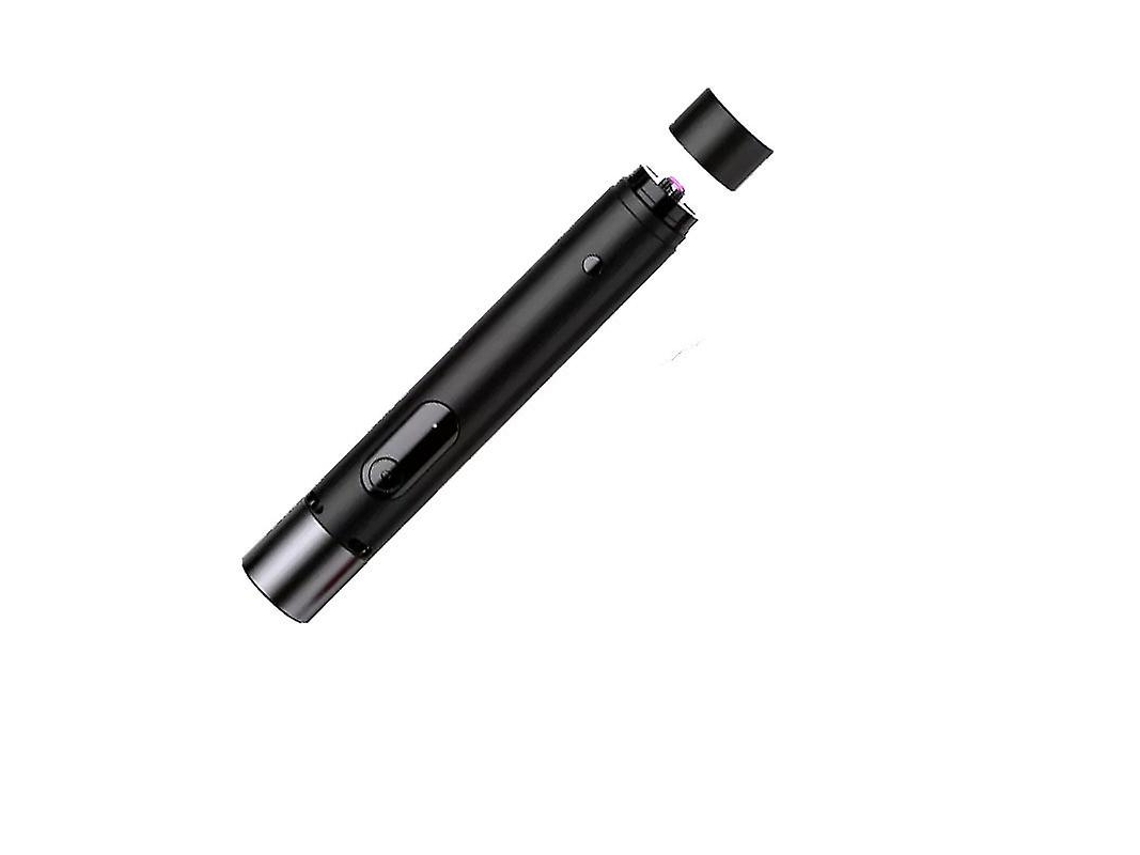 Detector Multifuncional Anti Esp Detecta Câmeras Ocultas, Sinais Rf. Localize Insetos Sem Fio, Alarme Sonoro. Proteja sua privacidade. Yizhood (preto)
