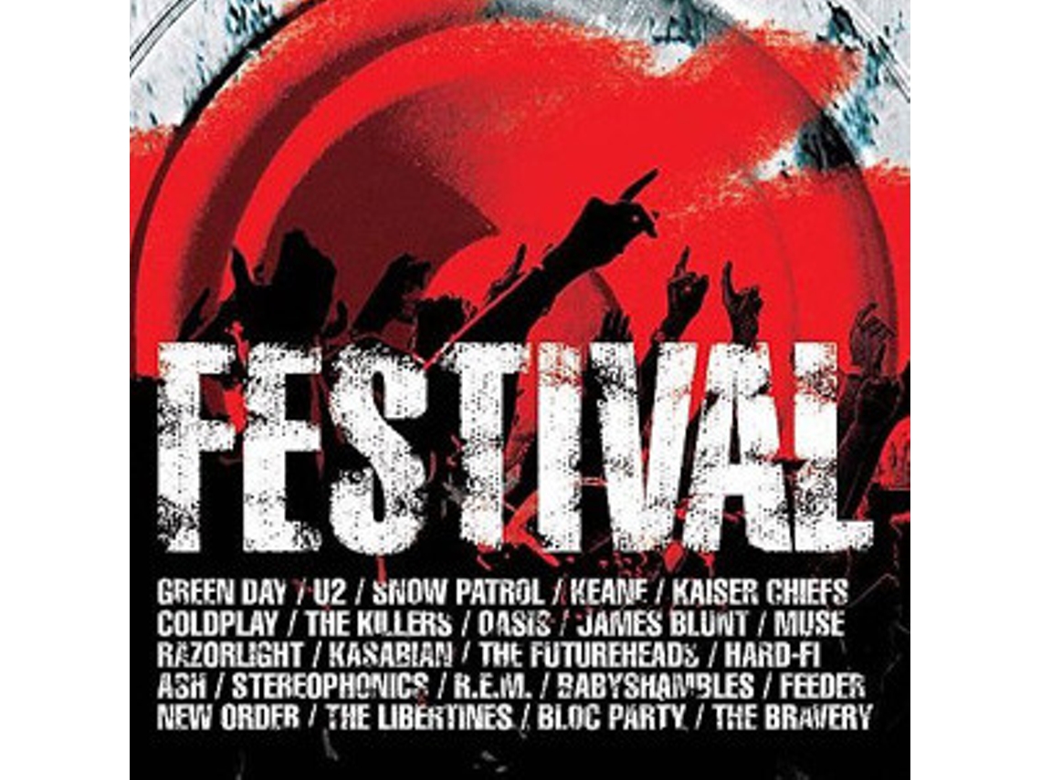CD Festival