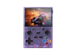 Console de Videogame X6 Plus, mais de 20.000 jogos, portátil, GOKOCO