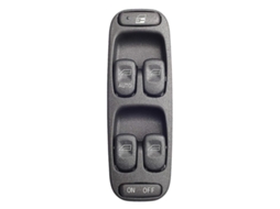 Chave Mestra De Controle De Janela Para Volvo V70 S70 Xc70 1998-2000 Part Number 8638452