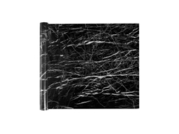 Laxiscreed Papel De Parede Mármore Black King Kong Impermeável E Autoadesivo Para Decoração