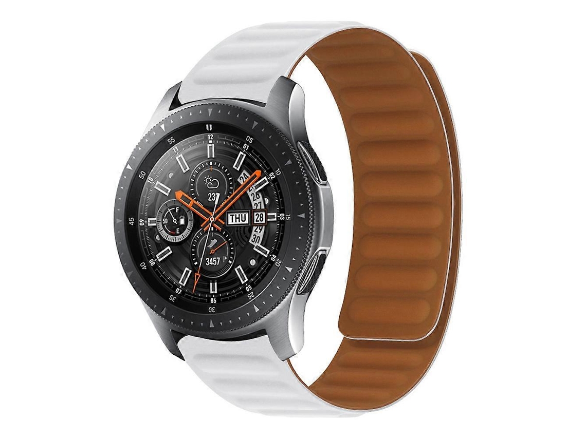 Pulseira Magnética De Silicone Para Relógio Honor Magic