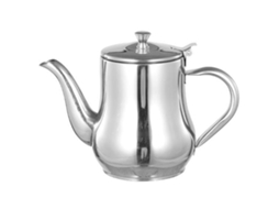 Dispenser de Óleo Inox com Tela LAXISCREED