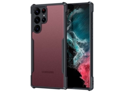 Capa Ultra Protection para Samsung OEM