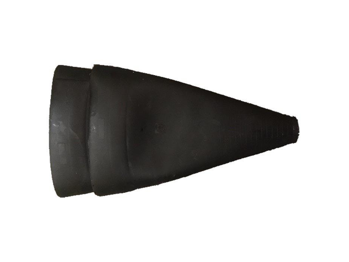 Oms Silicon Wrist Seals Inside Installation 2 Units