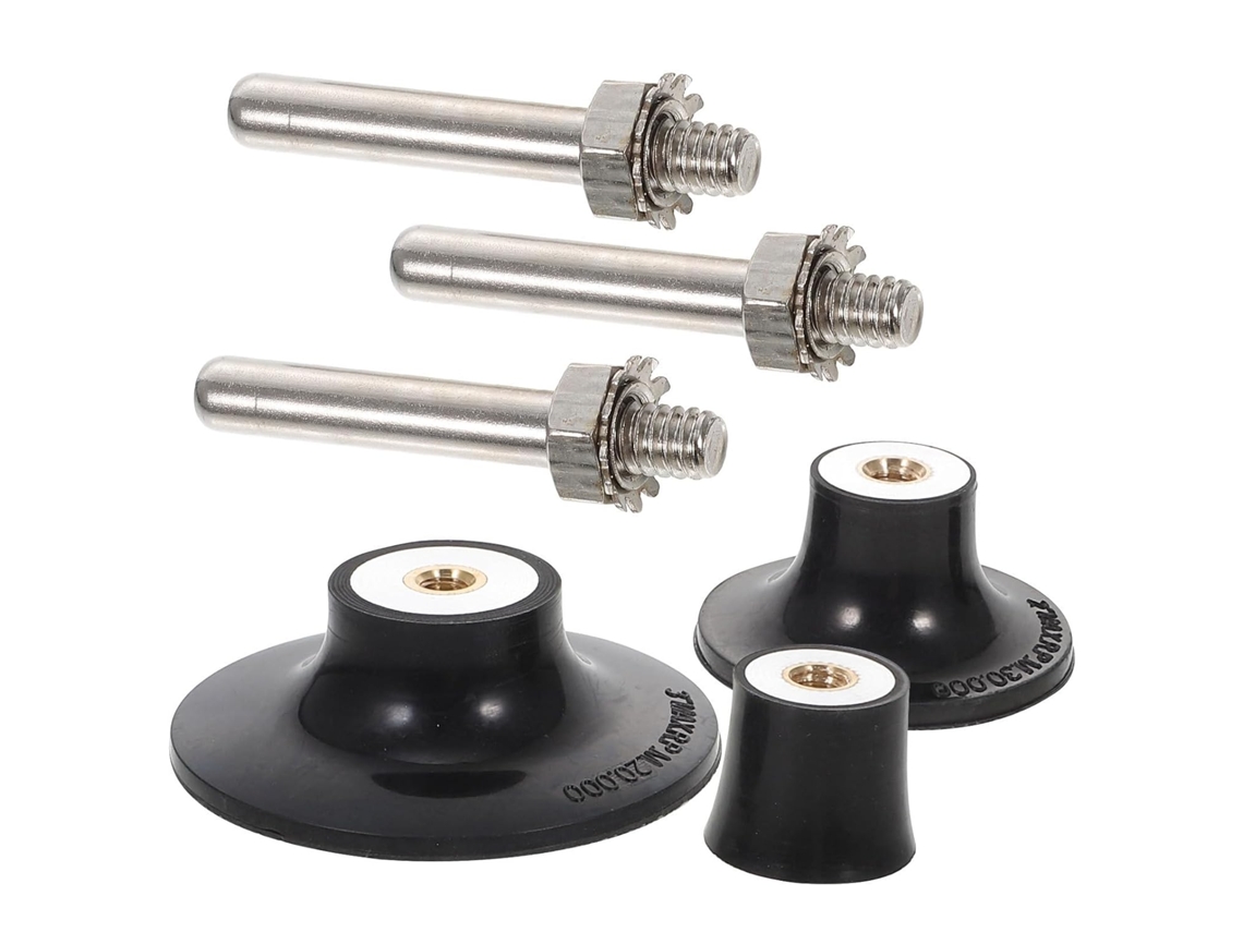 Adaptador De Suporte Para Disco De Inserção Para Furadeira Elétrica