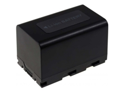Bateria POWERY 1.30.M149 para JVC GY-HM200 / SSL-JVC50