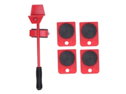 Kit de Ferramentas Primerox para Aspirador Mini Micro Limpeza de Carro 9pcs
