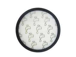 Acessório Aspiradores Para Rowenta X-trem Power Cyclonic Série R069 Pré-filtro Cuich