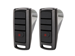 O3t-bx O3t-a 315/390mhz Dupla Frequência, Controle Remoto Para Abridor De Porta De Garagem, Para Porta Basculante Codedodger/gen