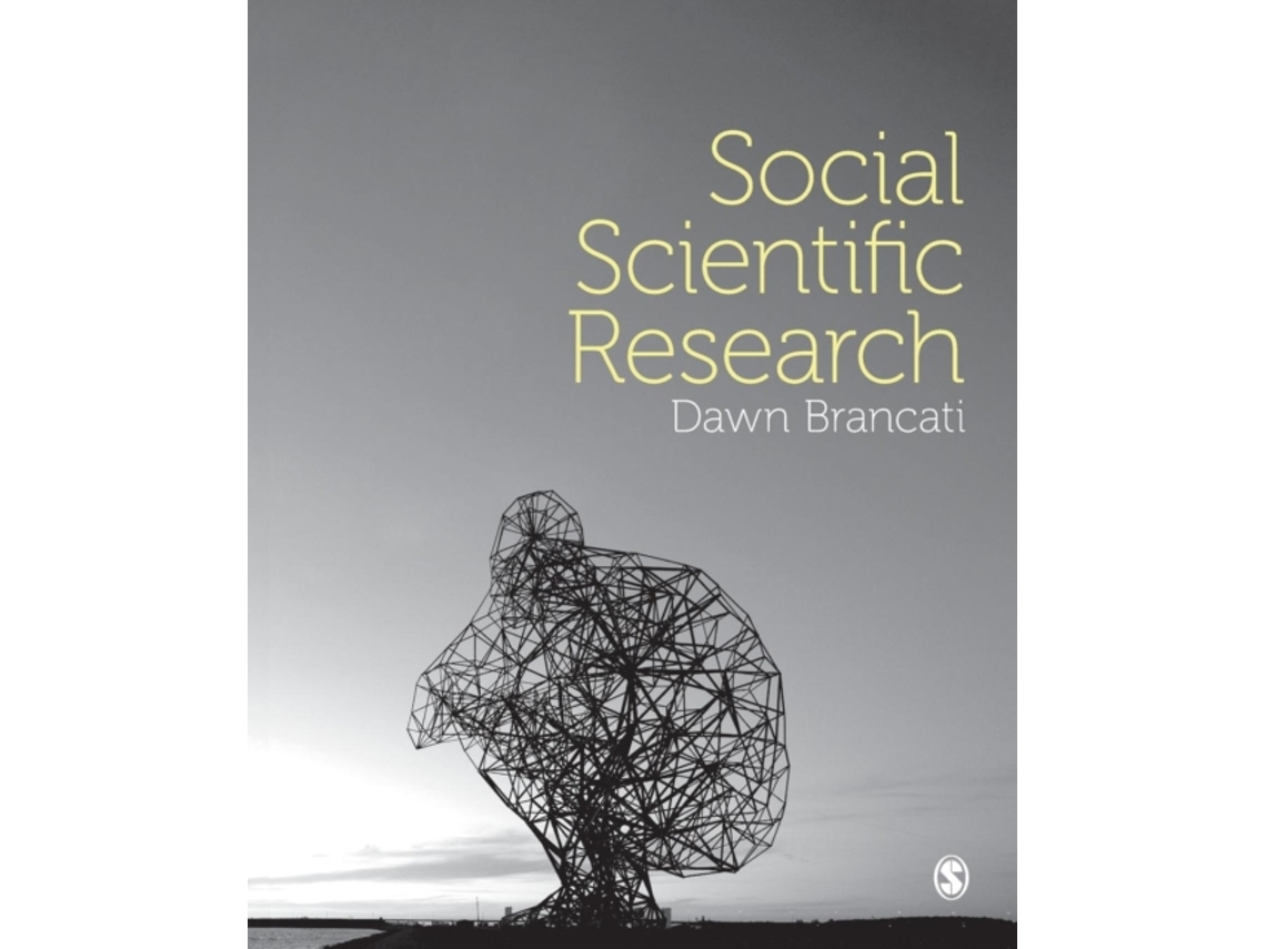 Livro Social Scientific Research de Dawn Brancati (Inglês)