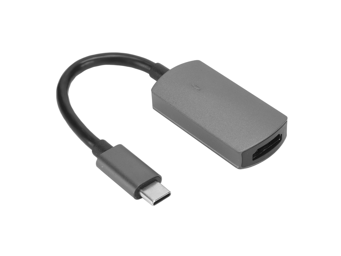 Conversor HDMI Type C EOOCOO (4K, portátil)