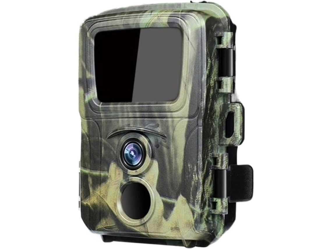 Caméra Faune Sauvage Mini Chasse Nuit SFUSHOS
