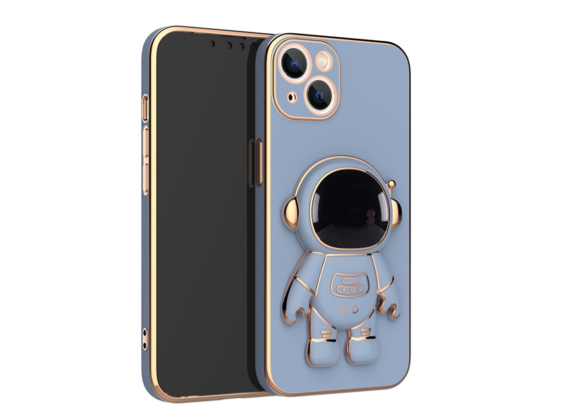 Suporte Plegável EOOCOO (design de Astronauta para Iphone)
