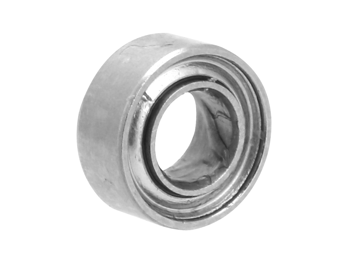 Laxiscreed Rolamentos Mr Duplamente Selados, Design De Ranhura Profunda Para Maior Durabilidade