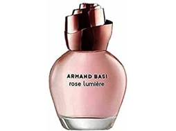 Perfume ARMAND BASI Rose Lumiere Man Eau de Toilette (50 ml)