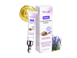 Creme de Olhos Clareador e Anti rugas com Caracol LAXISCREED