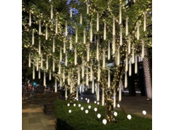 Luzes Meteorológicas Led para Festas LAXISCREED
