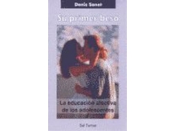 Livro Su Primer Beso de Sonet e Denis
