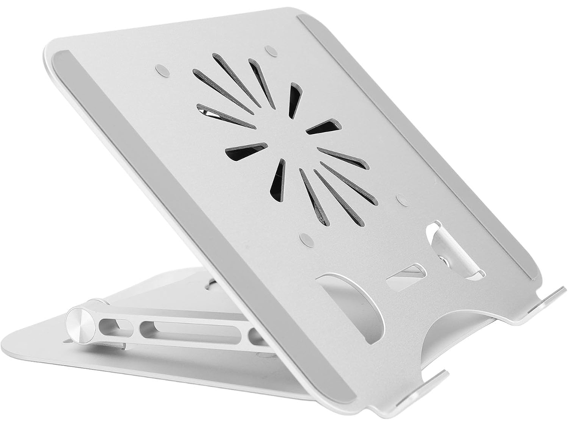 Base De Resfriamento Para Laptop De 17 Polegadas