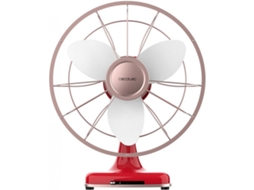 Ventilador de Mesa CECOTEC 1090 Ø 30 Cm 40 W