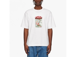 Rockinstone Backyard Friends Bugboyriley T-shirt Unique Designer Style