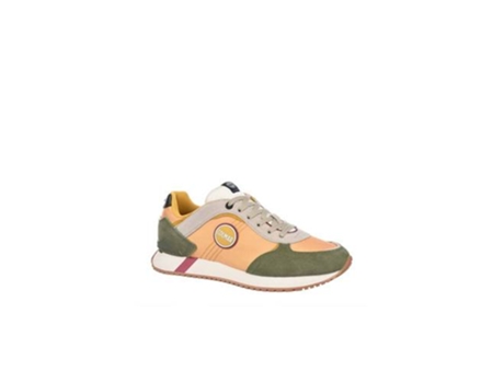 Sapatos de Homem COLMAR Travis Verde (41)