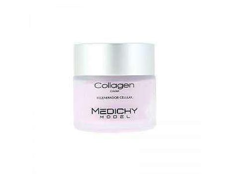 Caviar de colágeno regenerador celular modelo Medichy 50ml