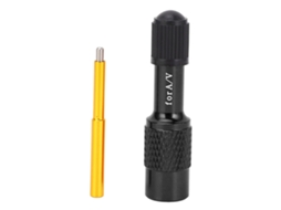 Adaptador De Válvula Para Bicicleta Laxiscreed – Compatível E Fácil De Instalar