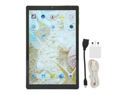 Tablet De 10,1 Polegadas Com 6gb De Ram E 128gb De Rom Para Android 11 Other