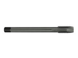 RUKO-232160Va-Torneira Para Máquinas M Din 376 Hss-Co 5 Vap Aterrado Para Aço Inoxidável Tipo B. Rosca M16