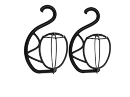 Suporte Portátil para Perucas, Pacote com 2 Unidades. TAISHENGDA