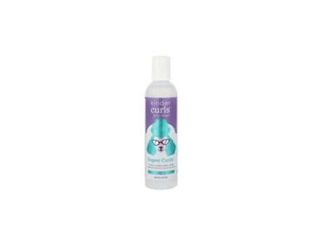 Super Cachos Gel Definidor 355ml Kinder Cachos