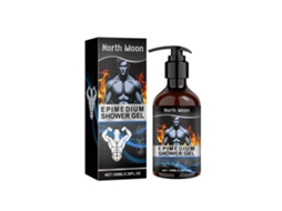 Spray Desodorante Antitranspirante Todo Dia LAXISCREED