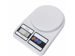 Lurelia Balança De Cozinha, 5 Kg, 1 G