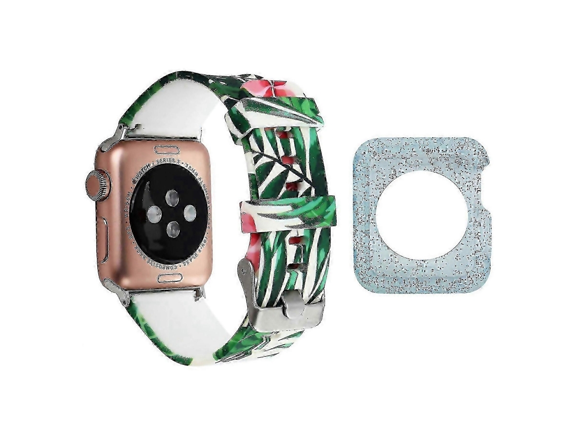 Capas Para Smartwatch Com Pulseiras Para Smartwatches Compatíveis
