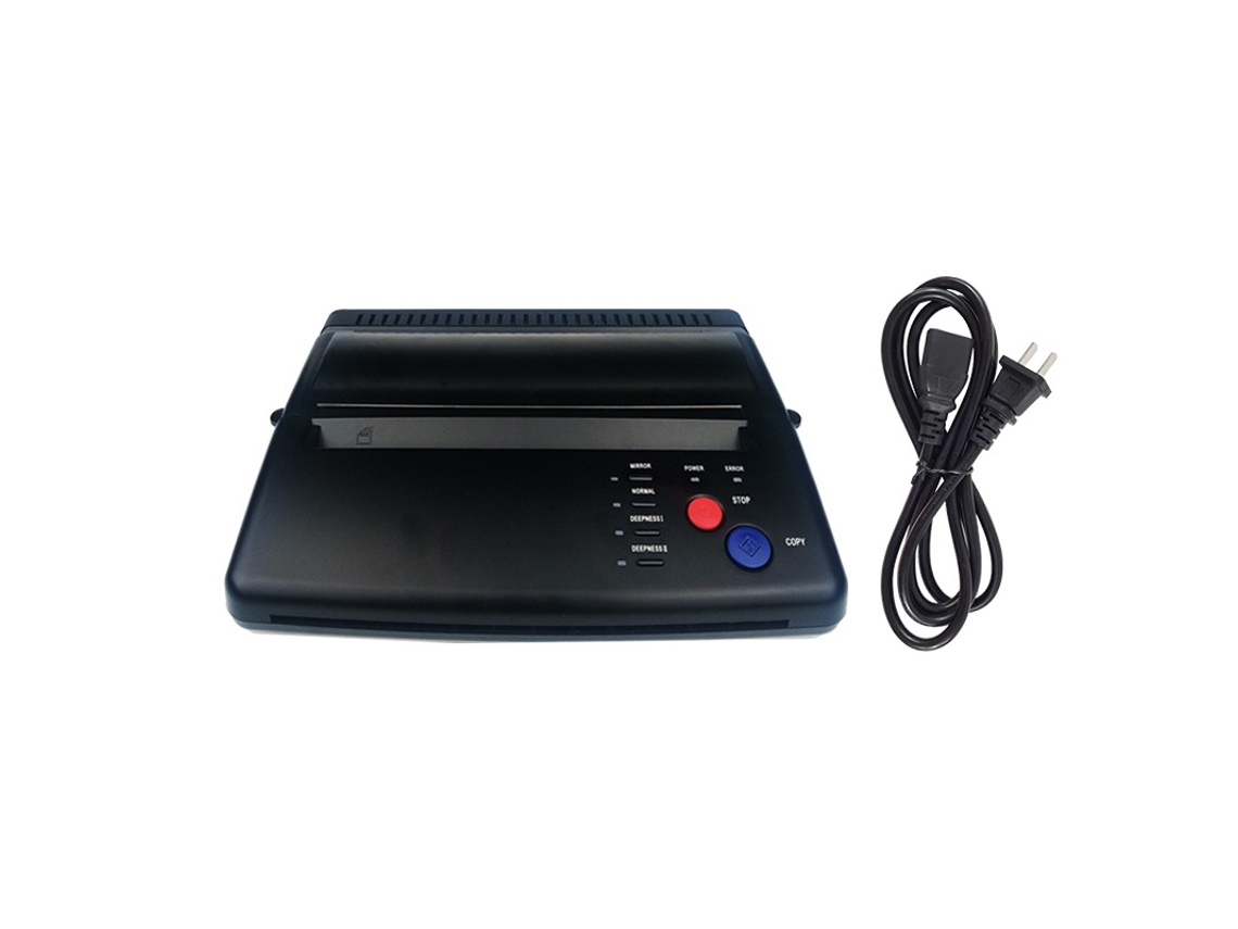 Tattoo Tool Printer LOVEBABYLY for Tattoo Transfer Pattern Copier U.S. PLUG