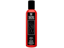Óleo de Massagem EROS Natural e Afrodisíaco Canela 30 ml