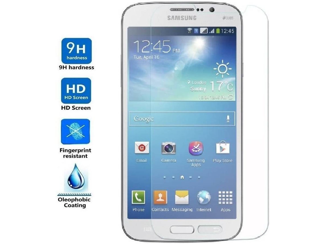Pelicula de Vidro HONGWE. Galaxy Young 2 Premium