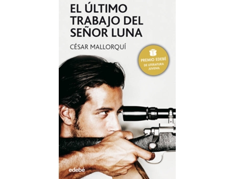 Livro El Último Trabajo Del Señor Luna