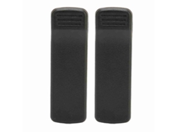 Clip de Cinto para Rádio Walkie talkie LAXISCREED 2un
