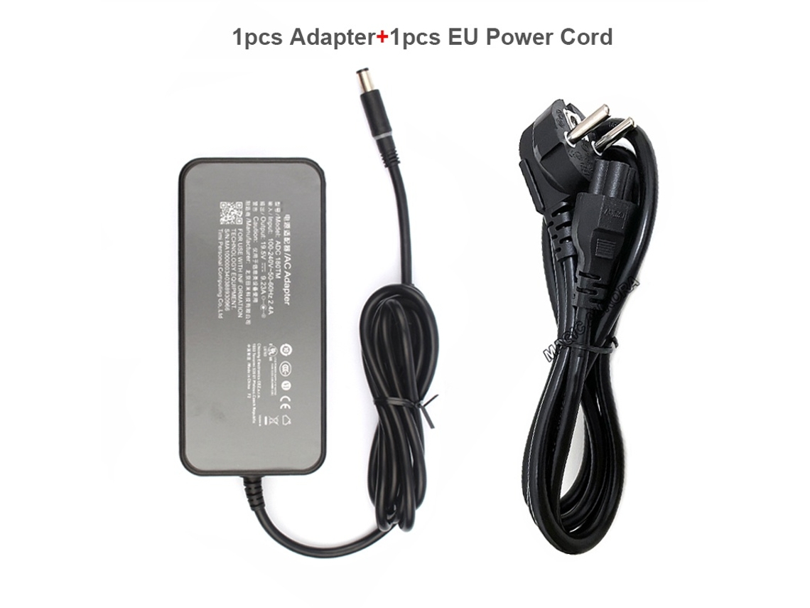 Lurelia Carregador Para Portátil Adc180tm Para Portátil Xiaomi 15