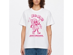 Rockinstone Good Time Sushi Boy T-shirt Unique Designer Style